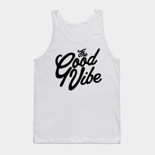 The Good Vibe Tank Top